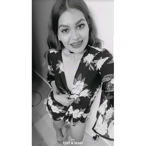 Meet your Posher, Ellie